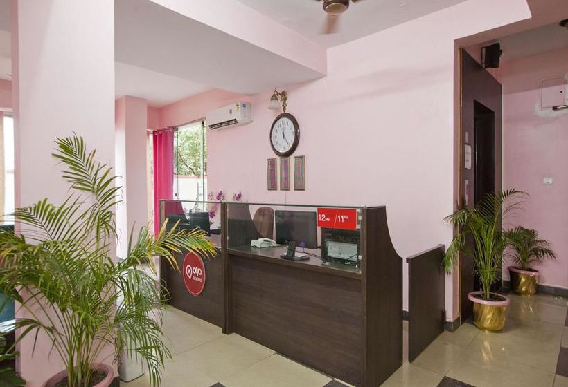 Hotel Oyo Rooms Kolar Road Bhopal