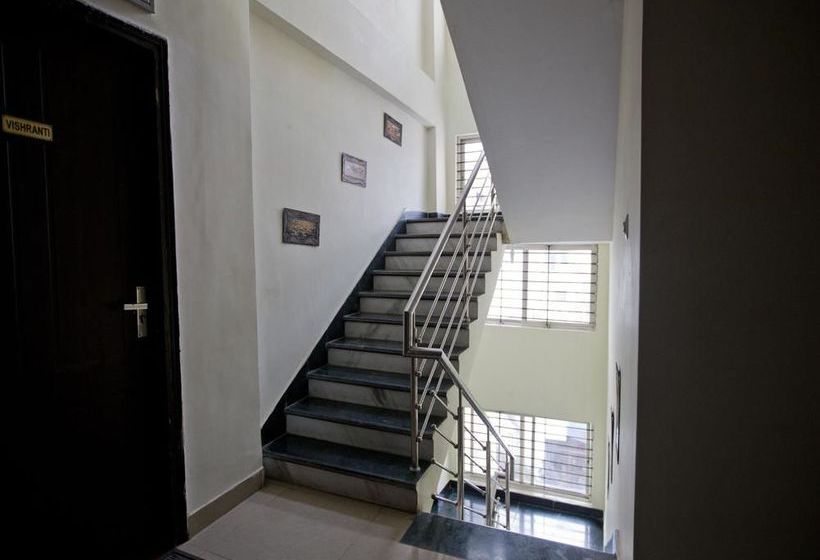 Hotel Oyo Rooms Kolar Road 12