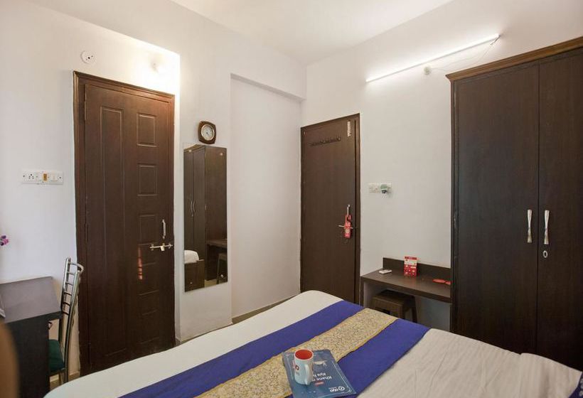 Hotel Oyo Rooms Kolar Road 13