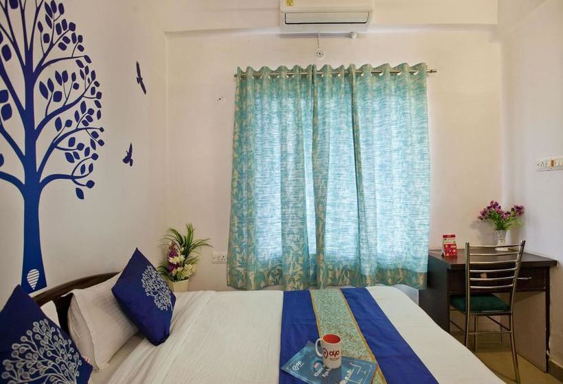Hotel Oyo Rooms Kolar Road 14