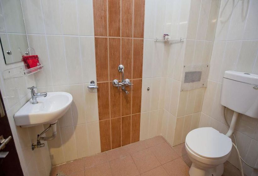 Hotel Oyo Rooms Kolar Road 15