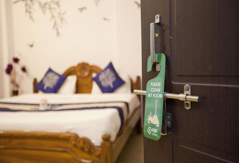 Hotel Oyo Rooms Kolar Road 17