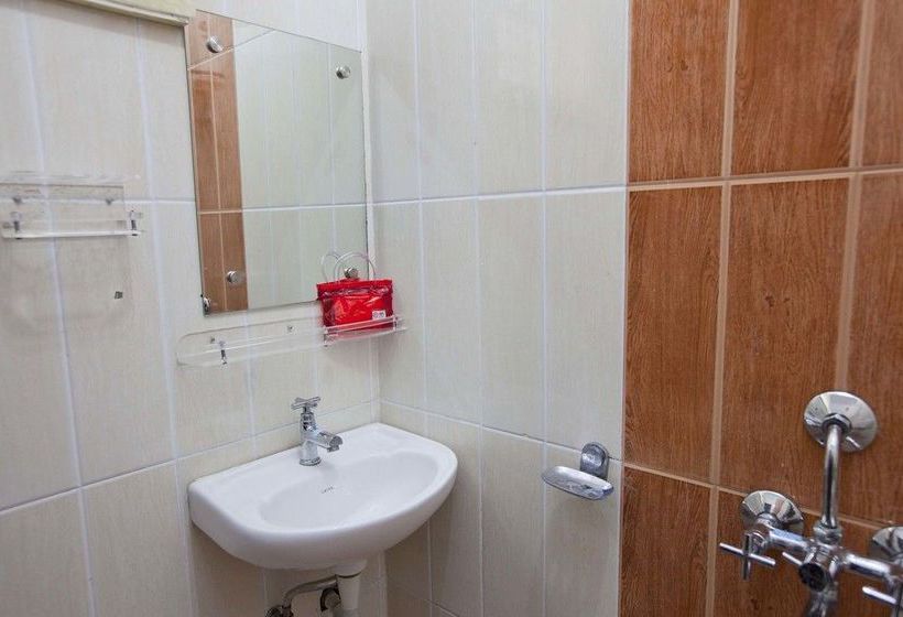 Hotel Oyo Rooms Kolar Road 18