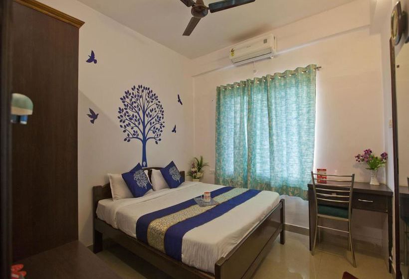 Hotel Oyo Rooms Kolar Road 2