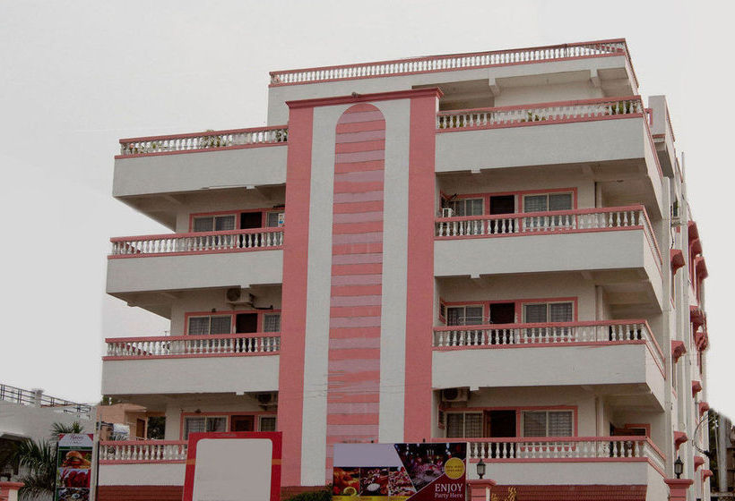 Hotel Oyo Rooms Kolar Road 20