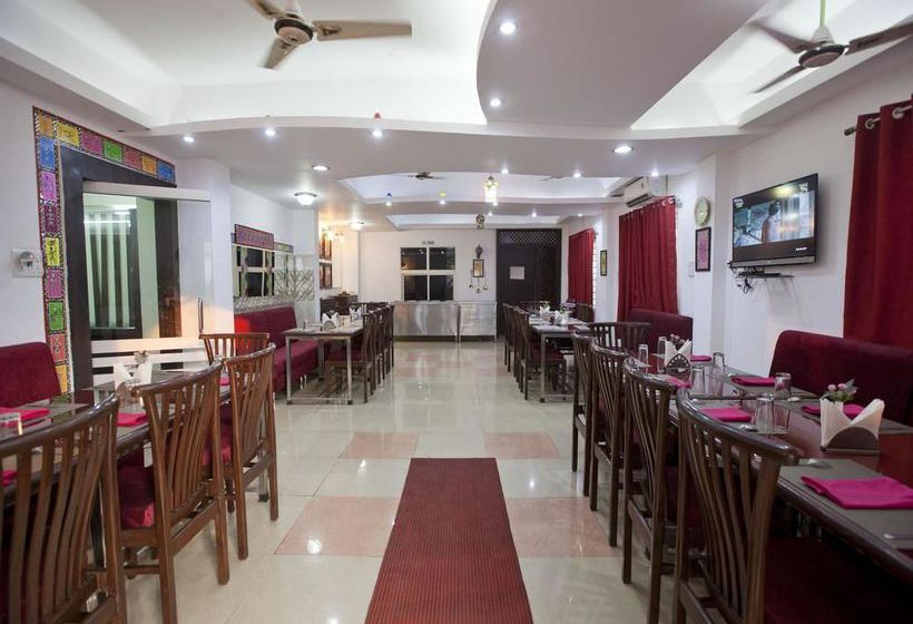 Hotel Oyo Rooms Kolar Road 3