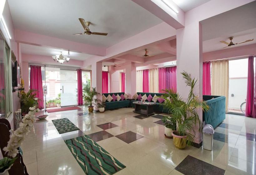 Hotel Oyo Rooms Kolar Road 7