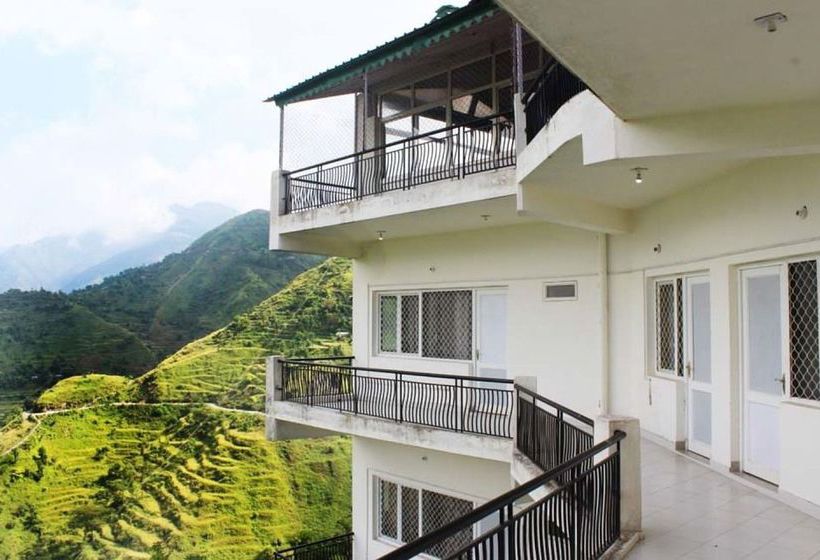 Hotel Oyo Rooms Kempty Falls Mussoorie 2