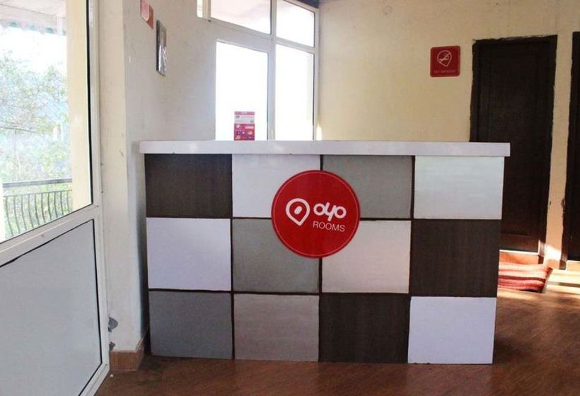 Hotel Oyo Rooms Kempty Falls Mussoorie 6