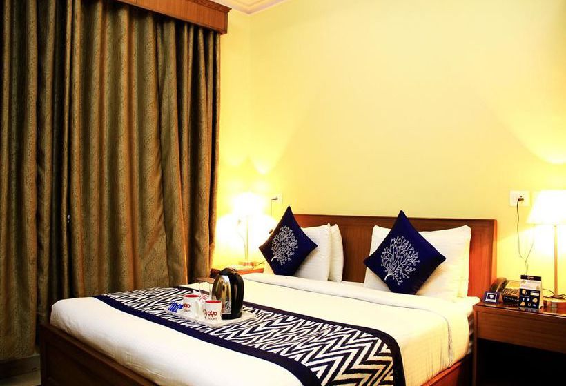 Hotel Oyo Premium Sector 14 Delhi Road Gurgaon 10