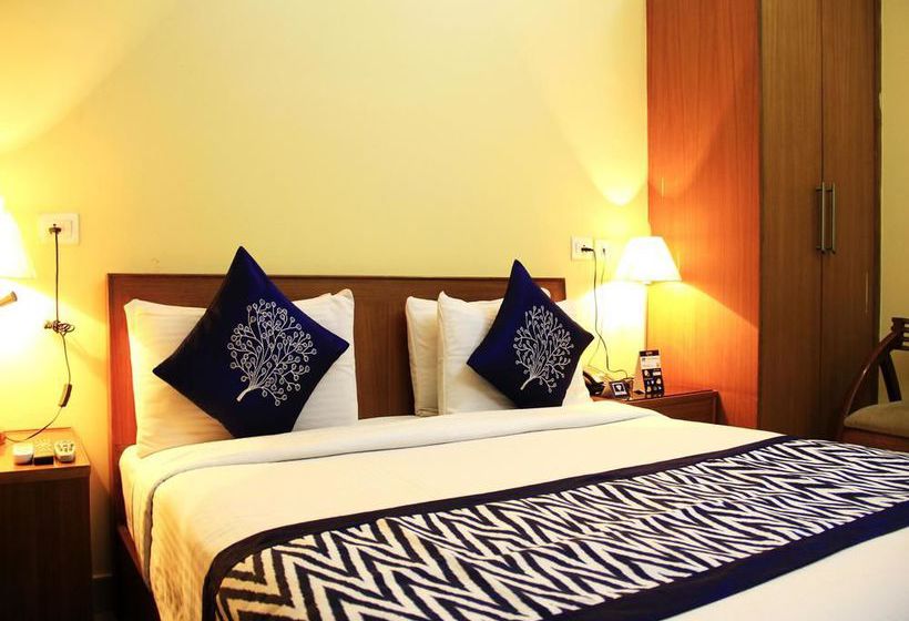 Hotel Oyo Premium Sector 14 Delhi Road Gurgaon 11