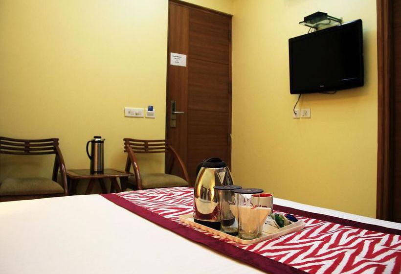 Hotel Oyo Premium Sector 14 Delhi Road Gurgaon 14