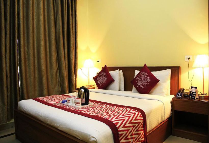 Hotel Oyo Premium Sector 14 Delhi Road Gurgaon 4