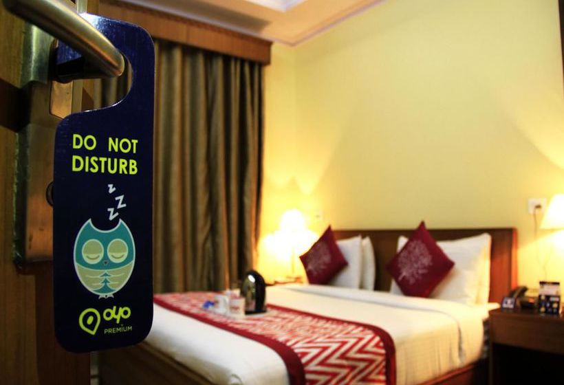 Hotel Oyo Premium Sector 14 Delhi Road Gurgaon 5