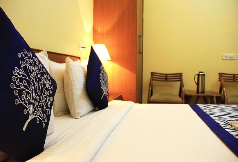 Hotel Oyo Premium Sector 14 Delhi Road Gurgaon 6