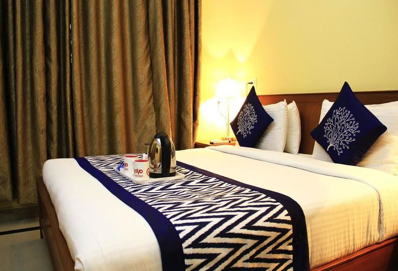 Hotel Oyo Premium Sector 14 Delhi Road Gurgaon 9