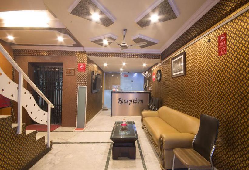 Hotel Oyo Rooms Fazal Ganj