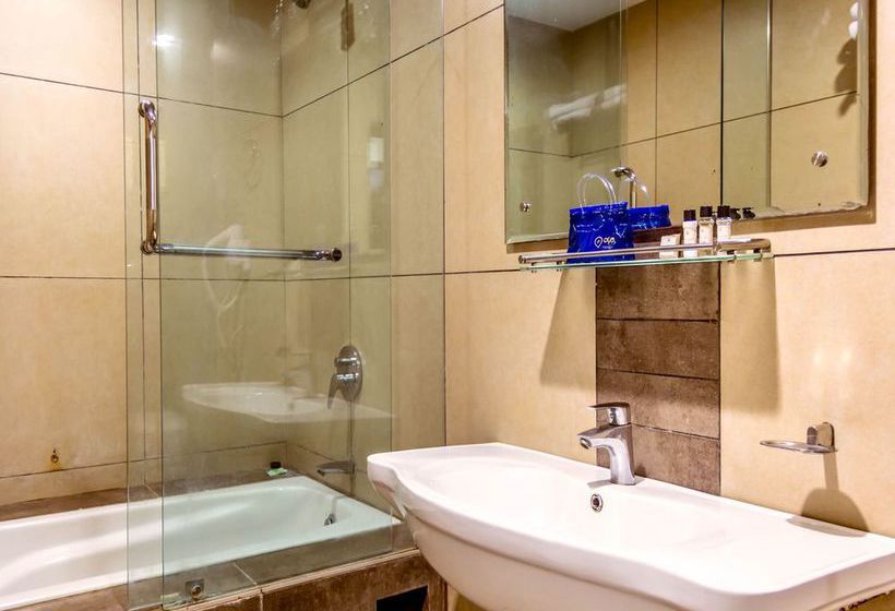 Hotel Oyo Premium Salipeta Fire Station Kakinada