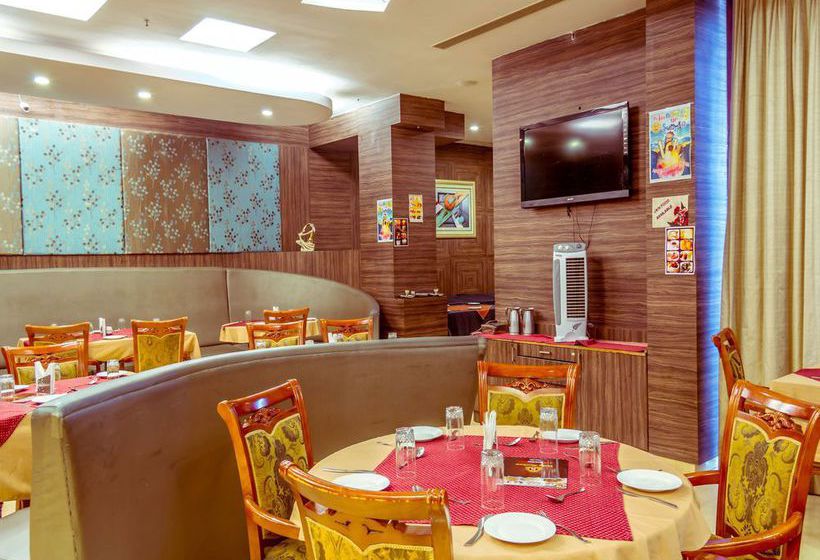 Hotel Oyo Premium Salipeta Fire Station 1