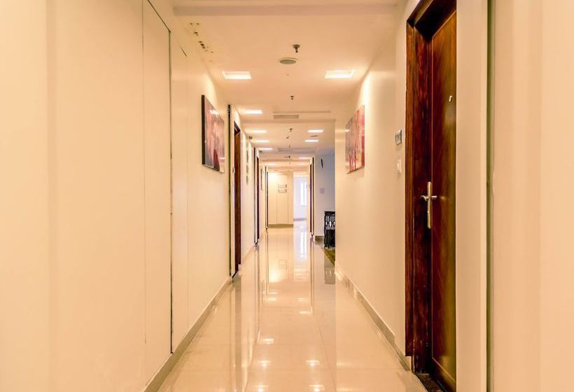 Hotel Oyo Premium Salipeta Fire Station 14