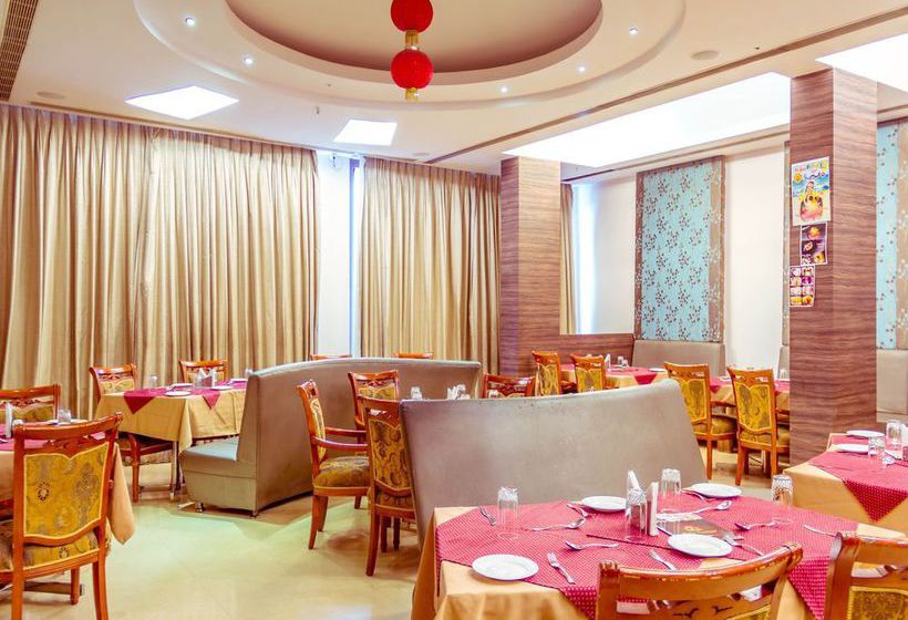 Hotel Oyo Premium Salipeta Fire Station 15