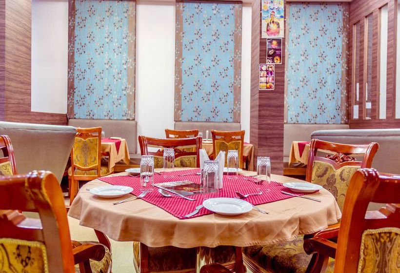 Hotel Oyo Premium Salipeta Fire Station 16