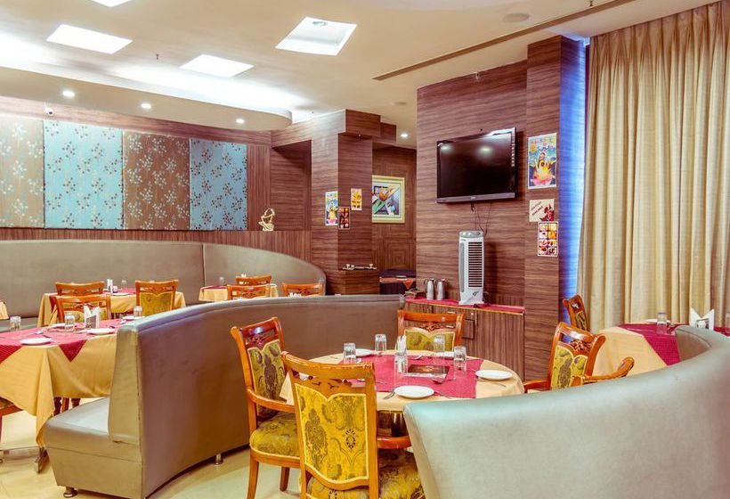 Hotel Oyo Premium Salipeta Fire Station 19