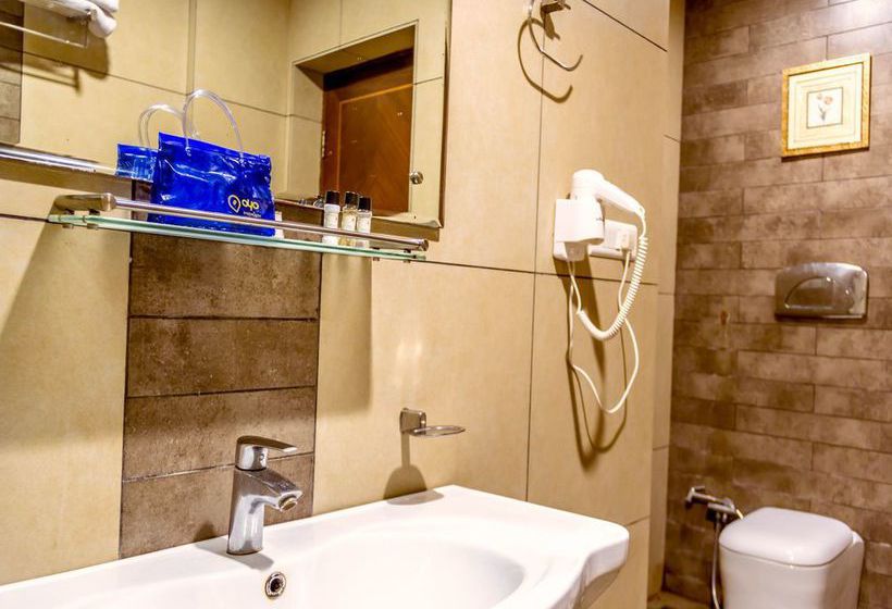 Hotel Oyo Premium Salipeta Fire Station 2