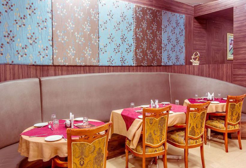 Hotel Oyo Premium Salipeta Fire Station 5