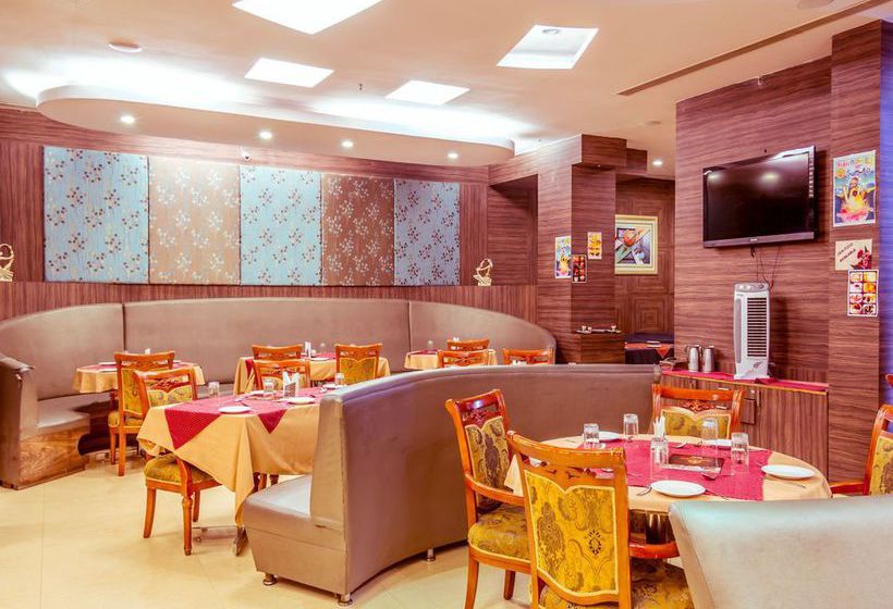 Hotel Oyo Premium Salipeta Fire Station 7