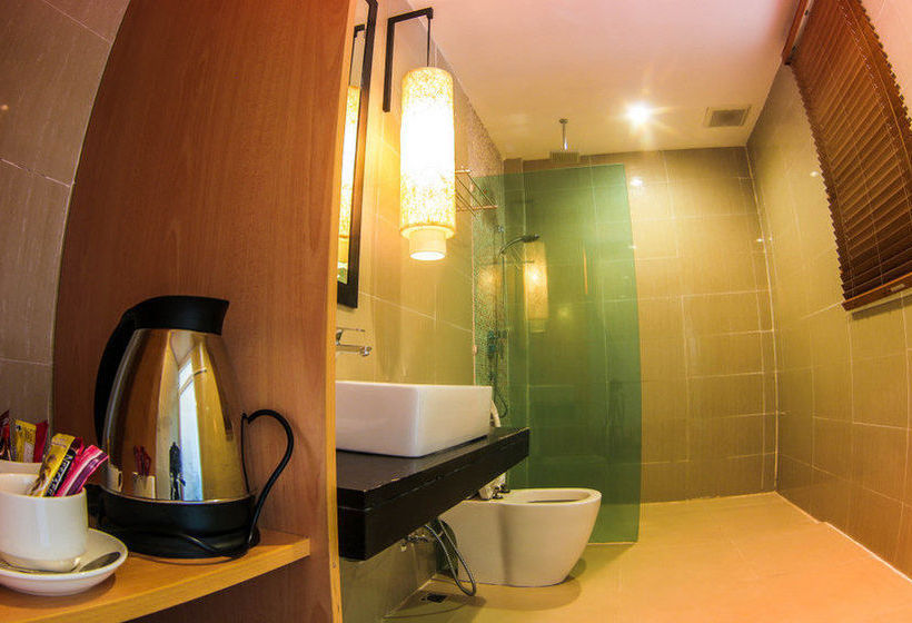 Hotel Bella Vista Beach Resort