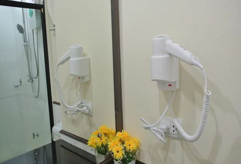 Hotel Flamingo Nakhon Ratchasima