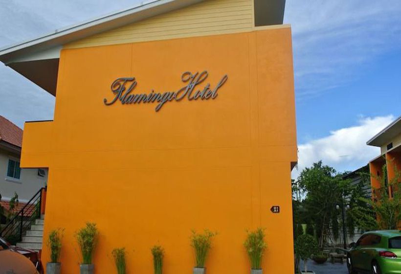 Hotel Flamingo 9