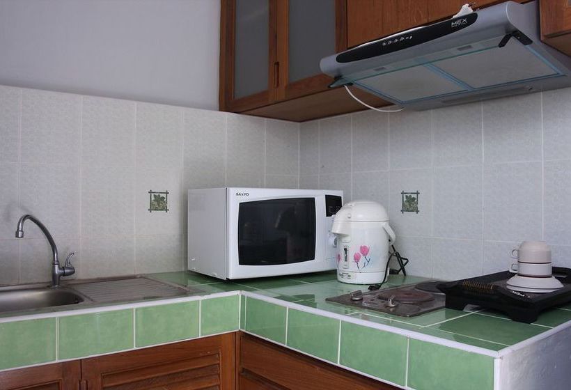 Hotel Chayada Garden House & Resort 10