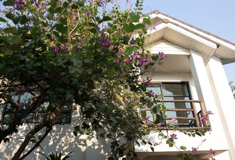 Hotel Chayada Garden House & Resort 12