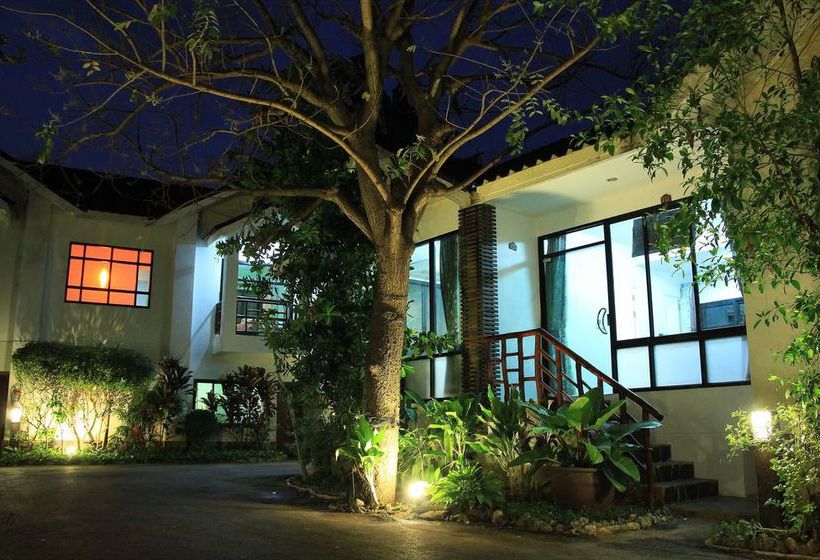 Hotel Chayada Garden House & Resort 15