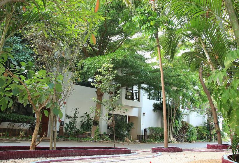 Hotel Chayada Garden House & Resort 16