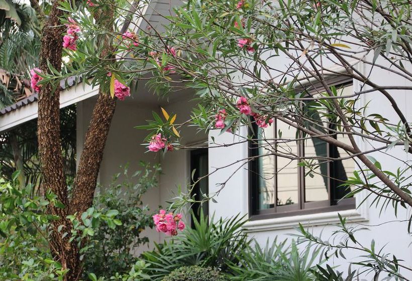 Hotel Chayada Garden House & Resort 18