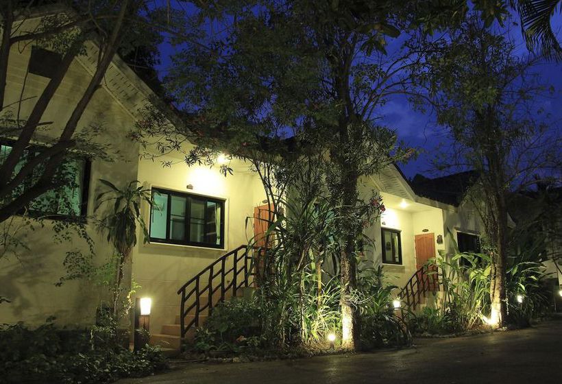 Hotel Chayada Garden House & Resort 3