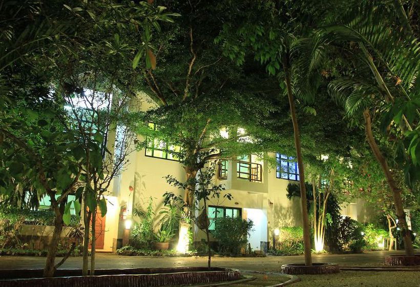 Hotel Chayada Garden House & Resort 5