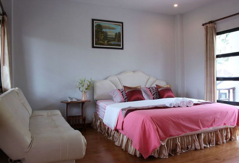 Hotel Chayada Garden House & Resort 6