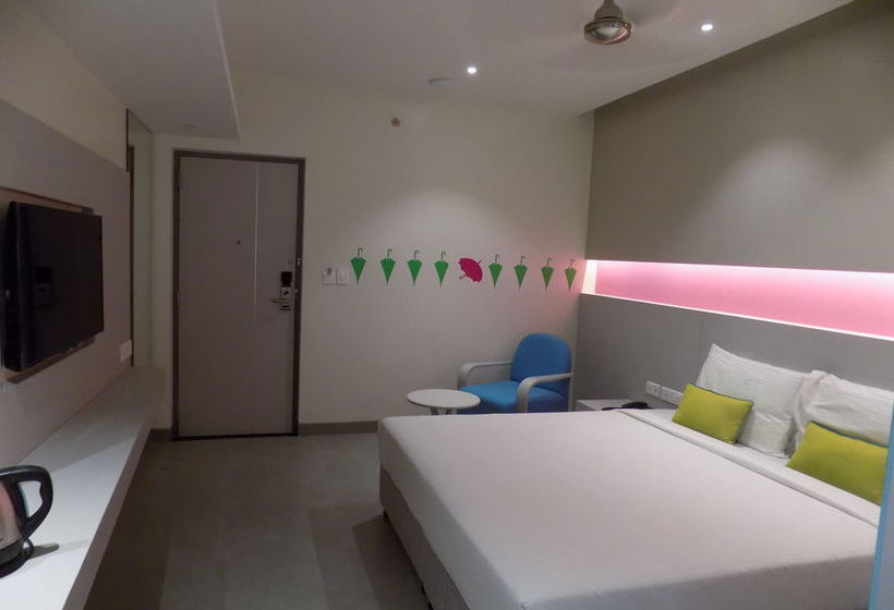 Hotel Grt Vibe Kukatpally 2