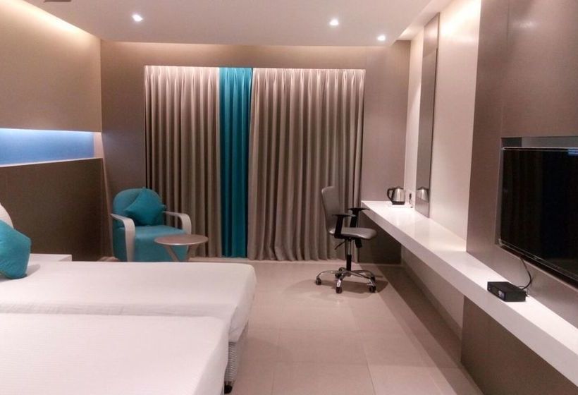 Hotel Grt Vibe Kukatpally 7