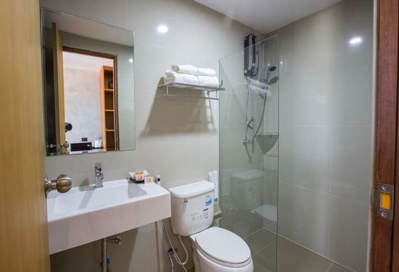 Hotel B2 Udon Thani Udon Thani