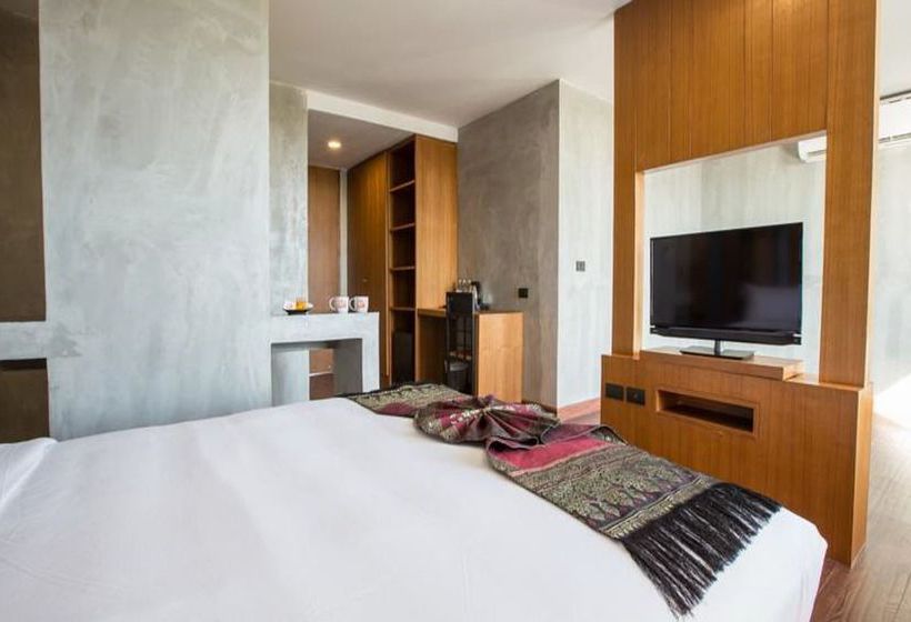 Hotel B2 Udon Thani 14