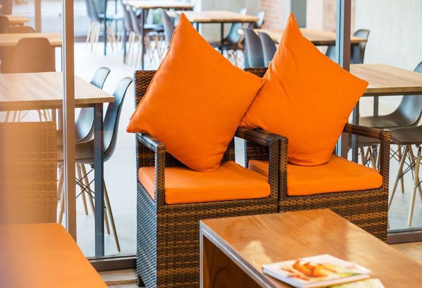 Hotel B2 Udon Thani 15