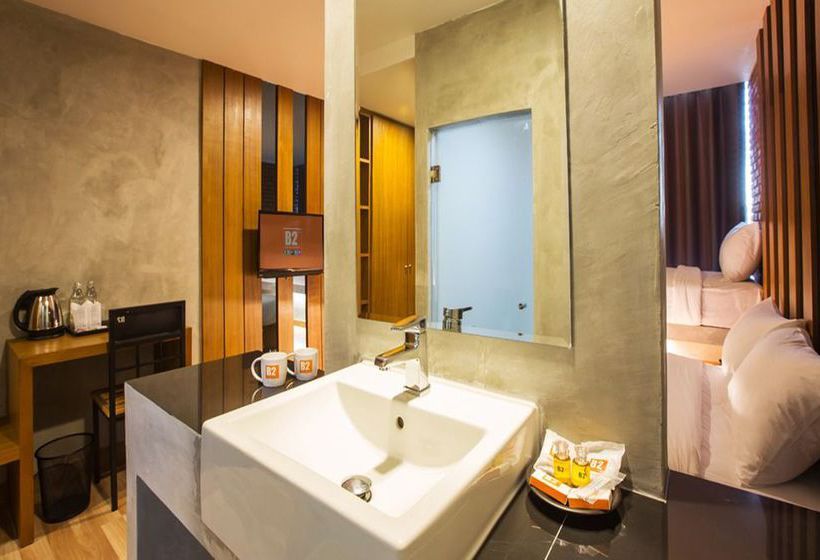 Hotel B2 Udon Thani 2