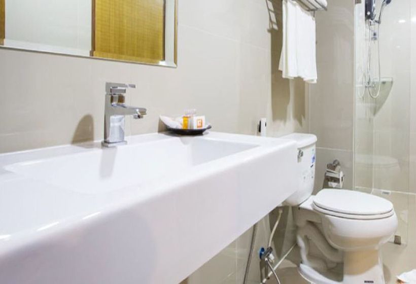 Hotel B2 Udon Thani 3