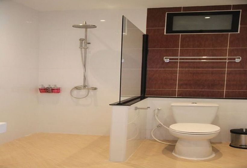 Hotel Phitsanulok United