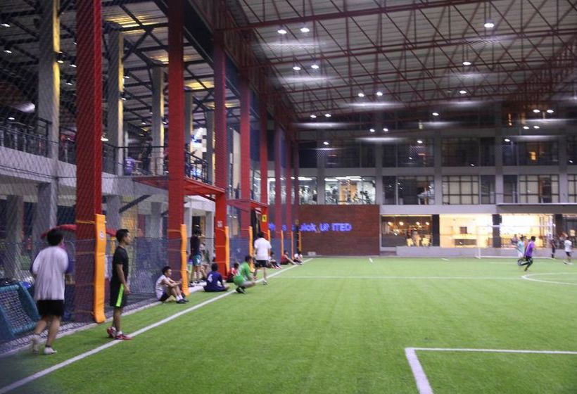 Hotel Phitsanulok United 10